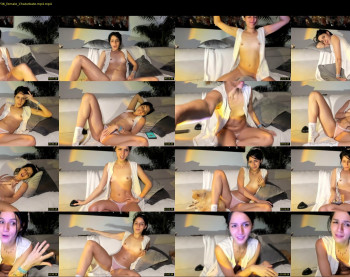 venus_oats — 70 minute Chaturbate female cam show recording, 1080p, Aug 1, 2021