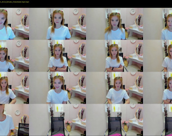 veronica_space — 70 minute Chaturbate female cam show recording, 1080p, Aug 2, 2021