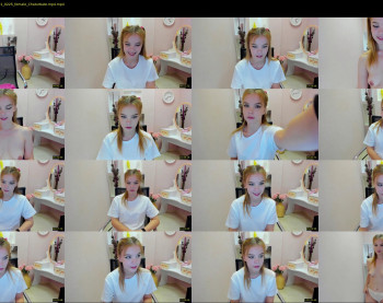 veronica_space — 70 minute Chaturbate female cam show recording, 1080p, Aug 2, 2021