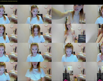veronica_space — 70 minute Chaturbate female cam show recording, 1080p, Aug 2, 2021