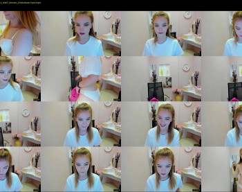 veronica_space — 70 minute Chaturbate female cam show recording, 1080p, Aug 2, 2021