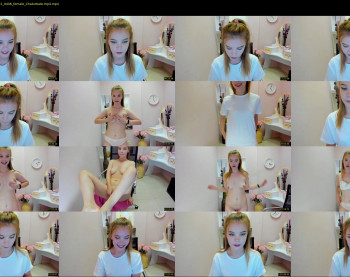 veronica_space — 70 minute Chaturbate female cam show recording, 1080p, Aug 2, 2021