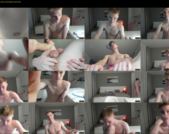 viksons — 42 minute Chaturbate male cam show recording, 1080p, Aug 1, 2021