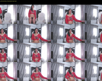 wanda_walton — 16 minute Chaturbate female cam show recording, 1080p, Aug 1, 2021