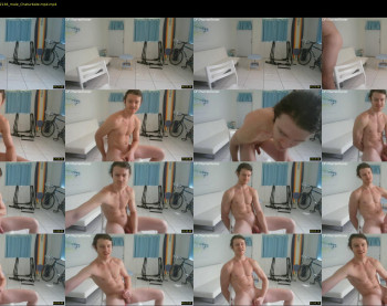 warrenkener — 59 minute Chaturbate male cam show recording, 720p, Aug 1, 2021