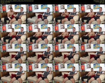 web_gammer_ — 32 minute Chaturbate male cam show recording, 720p, Aug 1, 2021