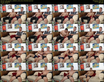 web_gammer_ — 98 minute Chaturbate male cam show recording, 720p, Aug 1, 2021
