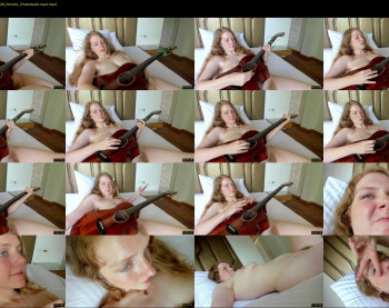 x__rose__x — 25 minute Chaturbate female cam show recording, 1080p, Aug 1, 2021