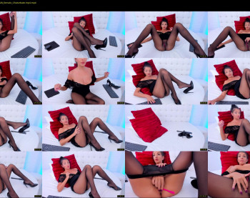 xkimoraxx — 70 minute Chaturbate female cam show recording, 1080p, Aug 1, 2021