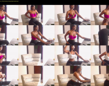 xnaomygomezx — 49 minute Chaturbate female cam show recording, 720p, Aug 1, 2021