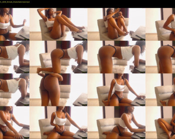 xnaomygomezx — 14 minute Chaturbate female cam show recording, 720p, Aug 1, 2021