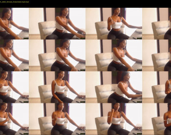 xnaomygomezx — 7 minute Chaturbate female cam show recording, 720p, Aug 1, 2021