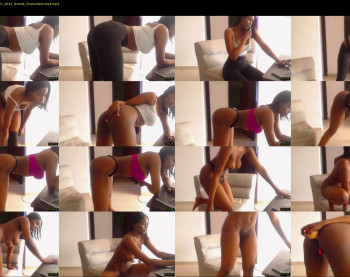 xnaomygomezx — 36 minute Chaturbate female cam show recording, 720p, Aug 1, 2021