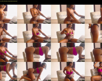 xnaomygomezx — 11 minute Chaturbate female cam show recording, 720p, Aug 1, 2021
