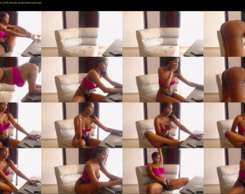 xnaomygomezx — 36 minute Chaturbate female cam show recording, 720p, Aug 1, 2021