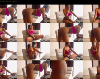 xnaomygomezx — 17 minute Chaturbate female cam show recording, 720p, Aug 1, 2021
