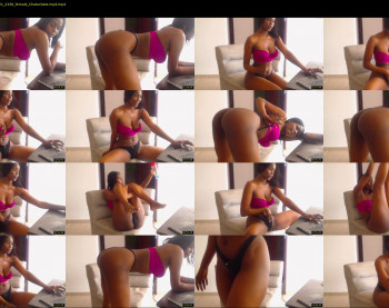 xnaomygomezx — 17 minute Chaturbate female cam show recording, 720p, Aug 1, 2021