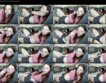 your_madhurricane — 23 minute Chaturbate female cam show recording, 1080p, Aug 1, 2021