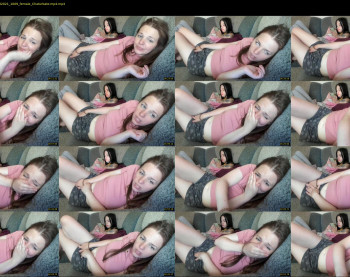 your_madhurricane — 4 minute Chaturbate female cam show recording, 1080p, Aug 1, 2021