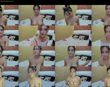 zem1 — 40 minute Chaturbate female cam show recording, 720p, Aug 1, 2021
