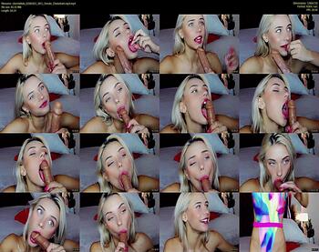 cherrishlulu — 5 minute Chaturbate female cam show recording, 720p, Aug 2, 2021