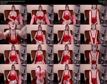 lelapopins — 27 minute Chaturbate female cam show recording, 720p, Aug 2, 2021