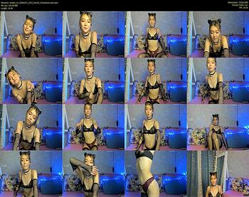 tomiko_rie — 8 minute Chaturbate female cam show recording, 1080p, Aug 2, 2021