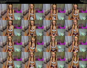 viola_1 — 87 minute Chaturbate female cam show recording, 720p, Aug 2, 2021