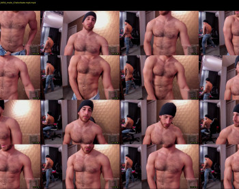 _adamcoper_ — 71 minute Chaturbate male cam show recording, 1080p, Aug 4, 2021