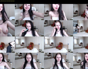 _be_my_daddy — 70 minute Chaturbate female cam show recording, 1080p, Aug 3, 2021