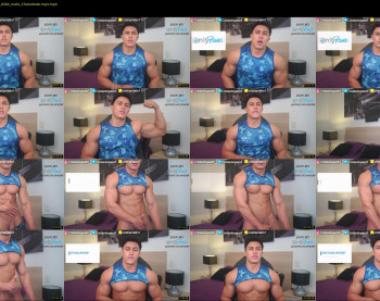 _cristianlopez — 70 minute Chaturbate male cam show recording, 1080p, Aug 4, 2021