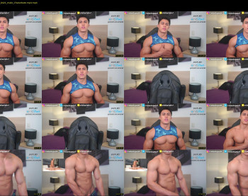 _cristianlopez — 66 minute Chaturbate male cam show recording, 1080p, Aug 4, 2021