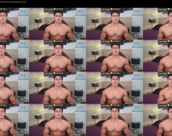 _cristianlopez — 7 minute Chaturbate male cam show recording, 1080p, Aug 4, 2021