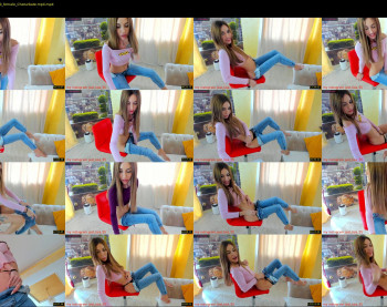 _funsize_ — 72 minute Chaturbate female cam show recording, 1080p, Aug 3, 2021