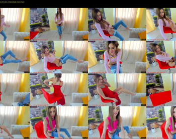 _funsize_ — 37 minute Chaturbate female cam show recording, 1080p, Aug 3, 2021