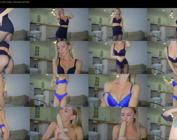 _littlesweetgirl_ — 54 minute Chaturbate female cam show recording, 1080p, Aug 3, 2021