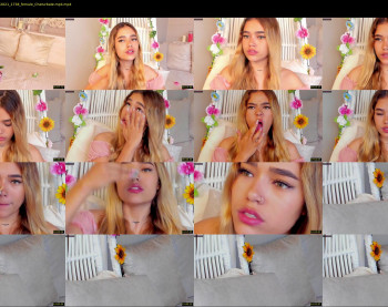 _meghan_gomez1_ — 20 minute Chaturbate female cam show recording, 1080p, Aug 3, 2021