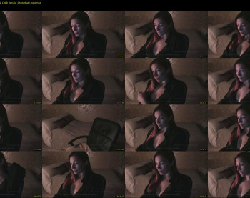 _northern_girl_ — 60 minute Chaturbate female cam show recording, 1080p, Aug 3, 2021