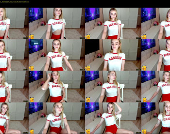 _passion_show_ — 35 minute Chaturbate couple cam show recording, 1080p, Aug 4, 2021