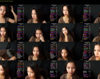 _pilya_ — 39 minute Chaturbate female cam show recording, 720p, Aug 3, 2021