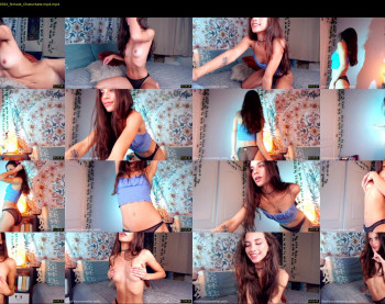 _stella_rose_ — 22 minute Chaturbate female cam show recording, 1080p, Aug 4, 2021