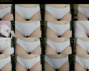 _witch__ — 70 minute Chaturbate female cam show recording, 1080p, Aug 3, 2021