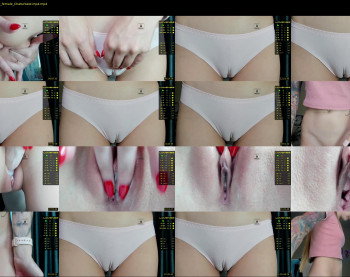 _witch__ — 70 minute Chaturbate female cam show recording, 1080p, Aug 3, 2021