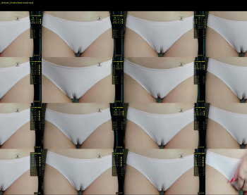 _witch__ — 6 minute Chaturbate female cam show recording, 1080p, Aug 3, 2021