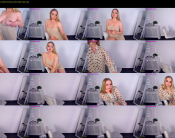 abogailmaartin — 70 minute Chaturbate female cam show recording, 1080p, Aug 3, 2021