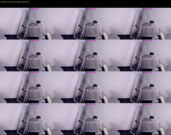 abogailmaartin — 7 minute Chaturbate female cam show recording, 1080p, Aug 3, 2021