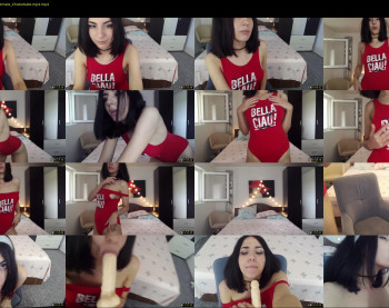 adda_ — 22 minute Chaturbate female cam show recording, 1080p, Aug 3, 2021