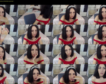 adda_ — 16 minute Chaturbate female cam show recording, 1080p, Aug 3, 2021