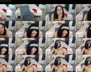 adda_ — 13 minute Chaturbate female cam show recording, 1080p, Aug 3, 2021