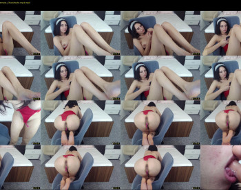 adda_ — 28 minute Chaturbate female cam show recording, 1080p, Aug 3, 2021